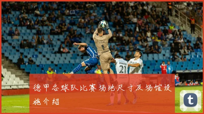 德甲各球队比赛场地尺寸及场馆设施介绍