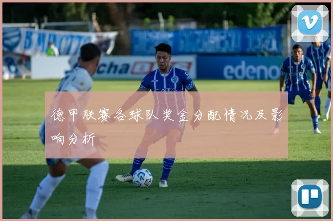 德甲联赛各球队奖金分配情况及影响分析